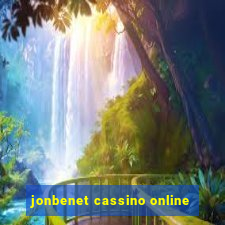 jonbenet cassino online